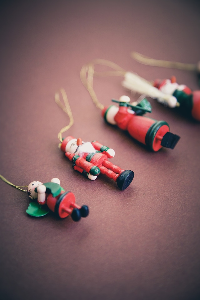 Christmas Xmas Nutcracker