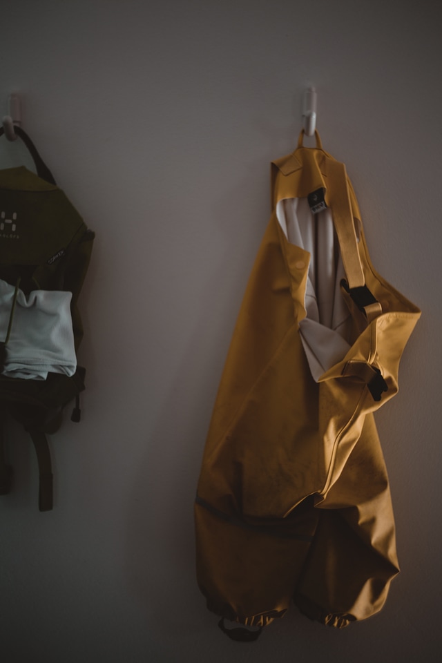Child Day Care Clothes