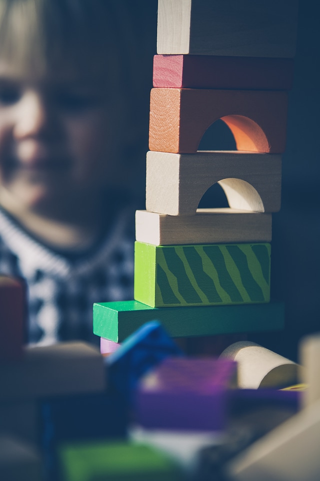 Children Bricks Nursery School photo