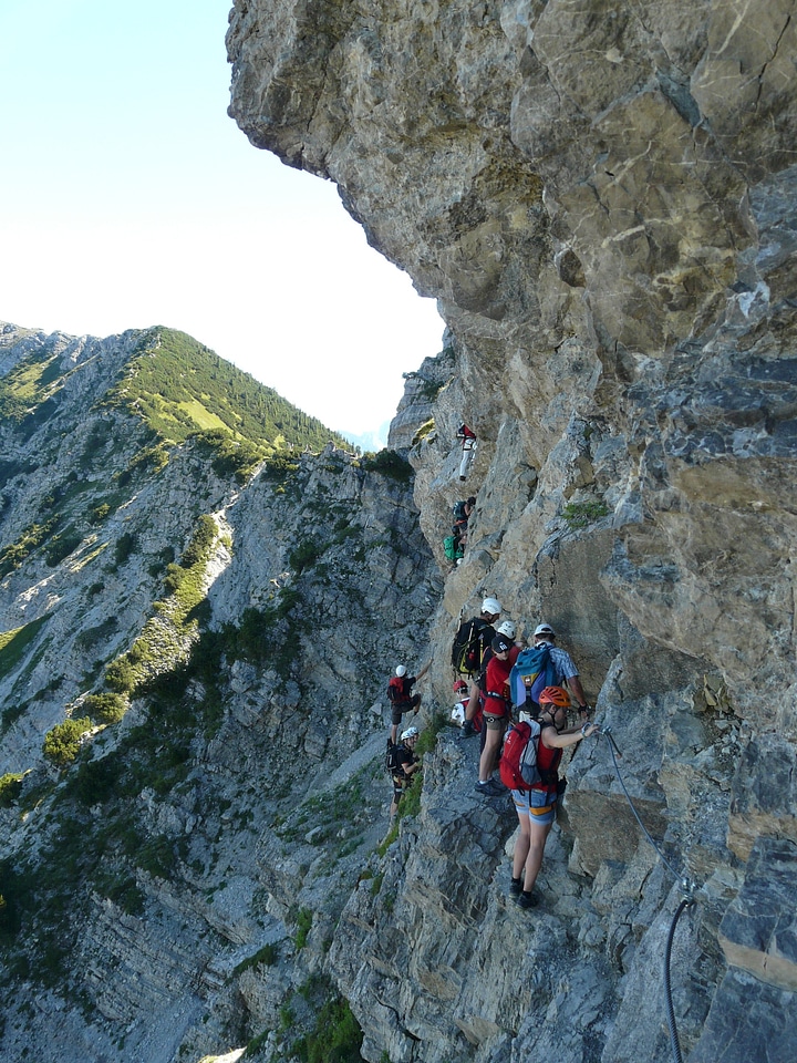 Tour risk hike