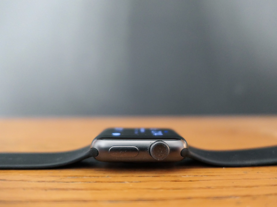 Apple Watch Free Photo