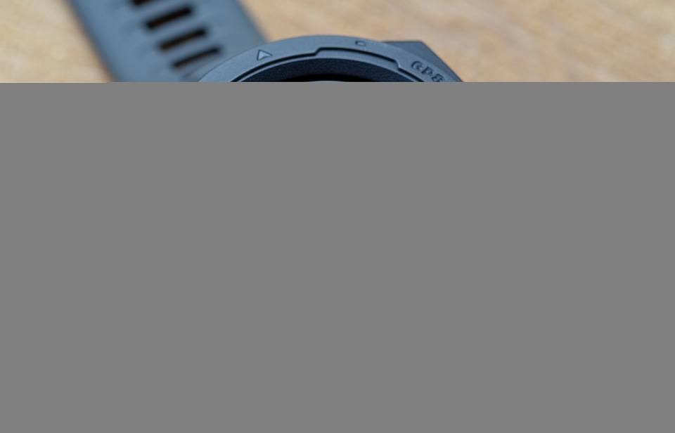Smartwatch Gps Hiking Free Photo