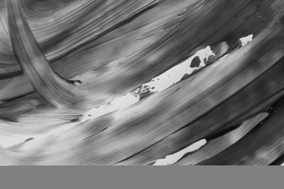 Brush Strokes Free Photo