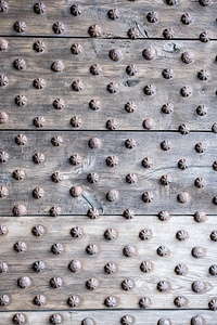 Wood Door Pattern photo
