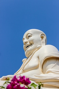 Buddha Statue photo