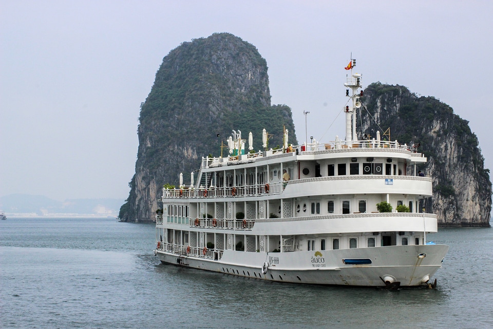 Cruise