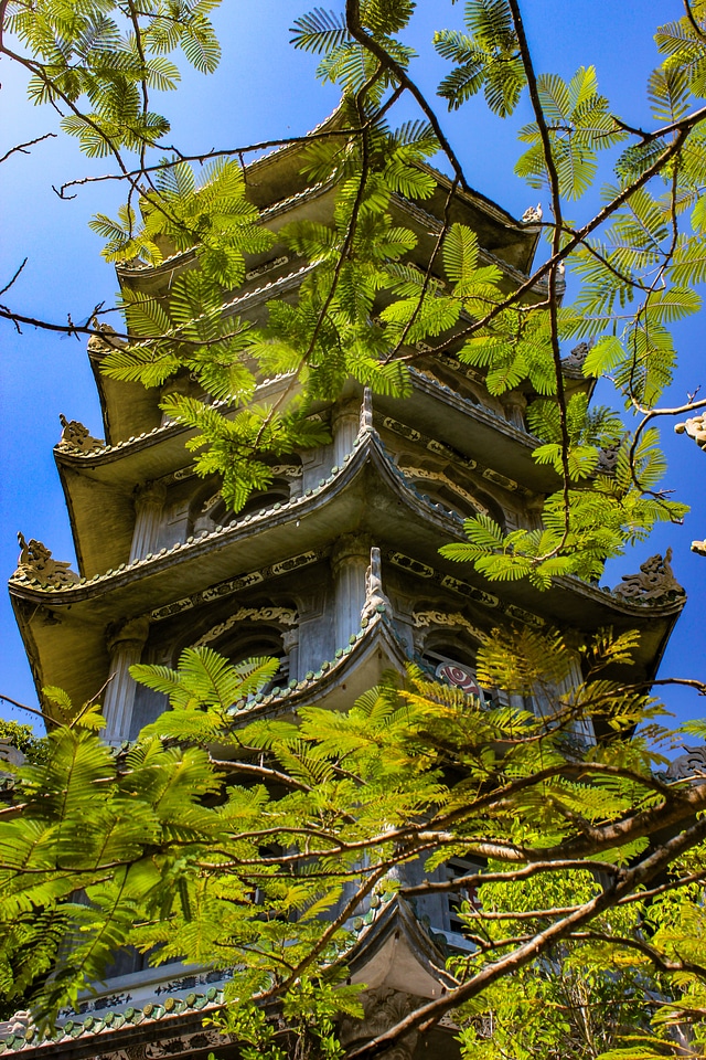 Tower