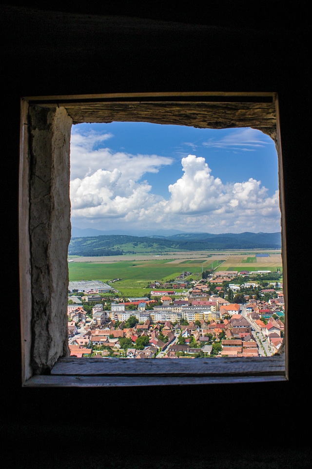 Window