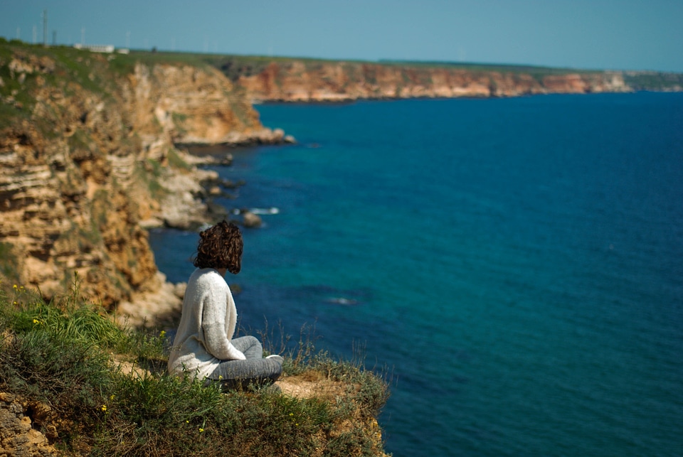 Yoga photo