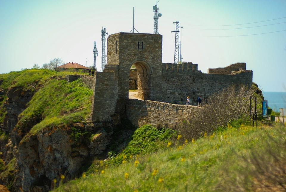 Stronghold