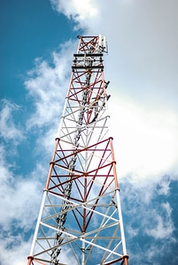Antenna Tower photo