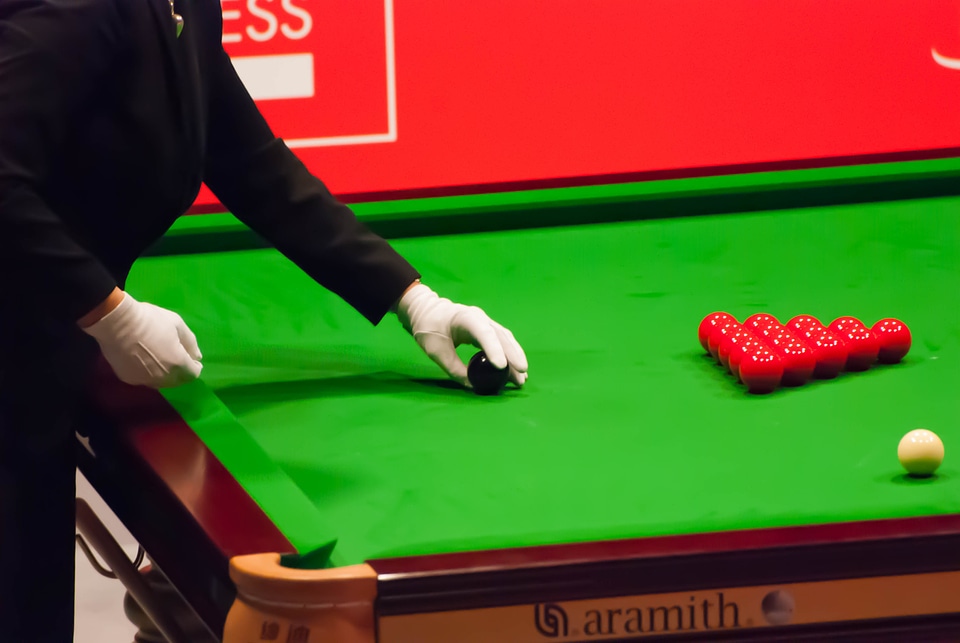 Snooker
