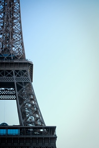 Eiffel photo