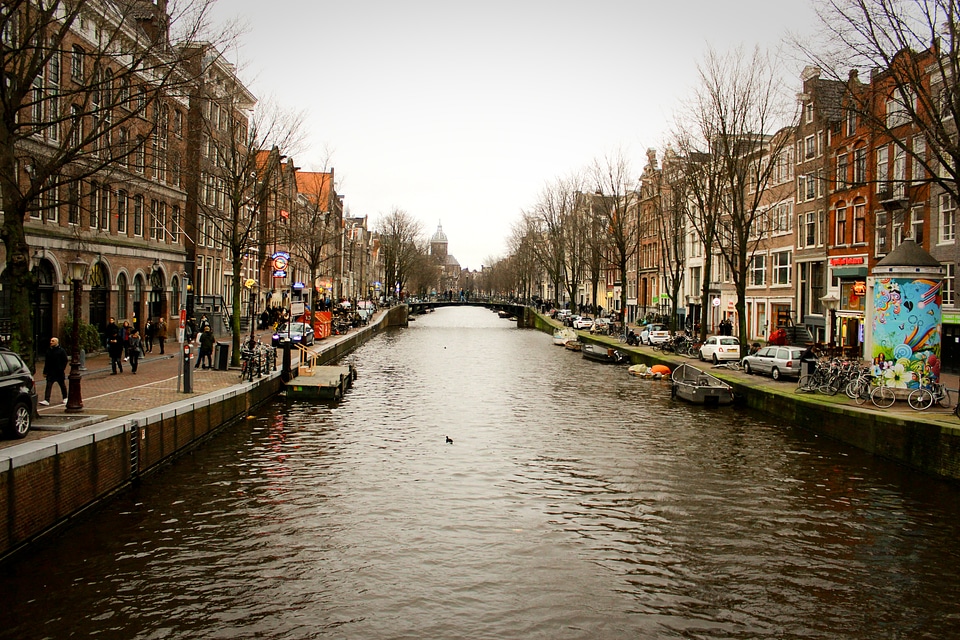 Amsterdam photo