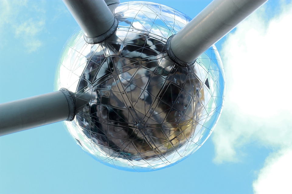 Globe