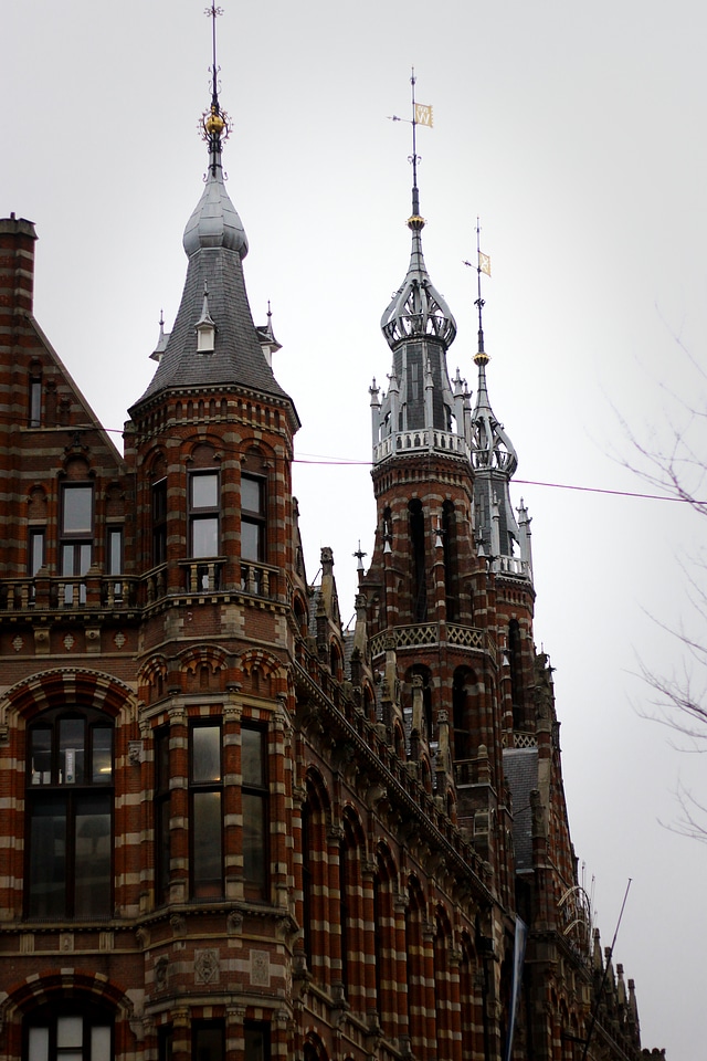 Towers