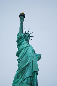 Statue of Liberty photo