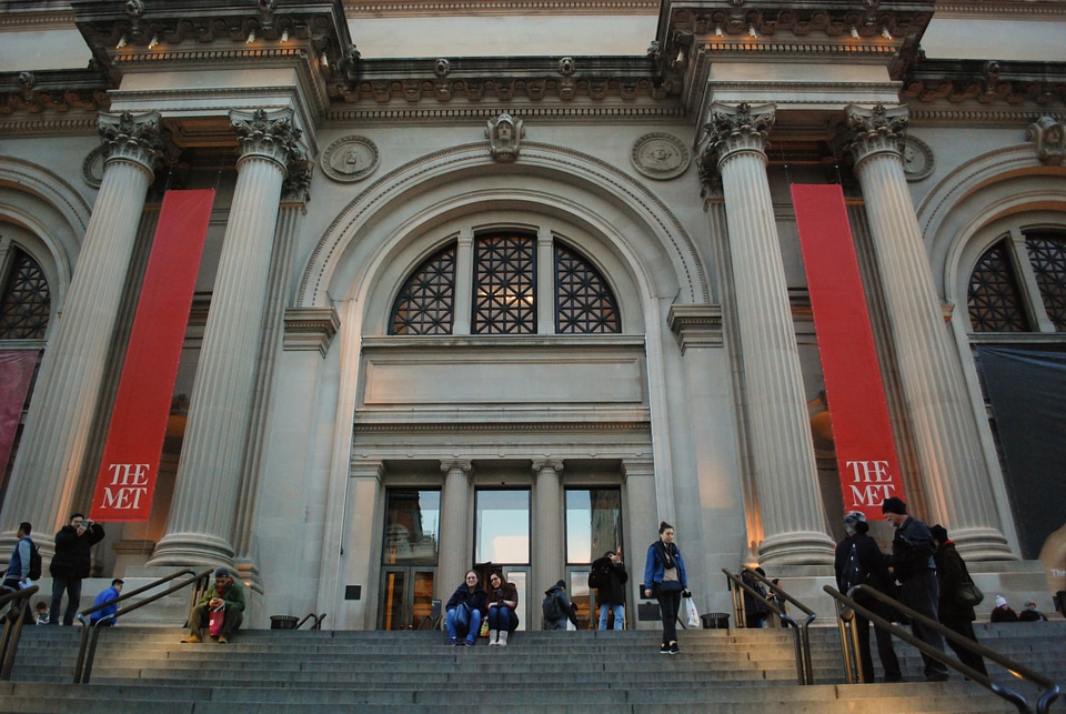 Metropolitan Museum