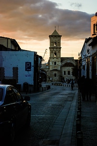 Church