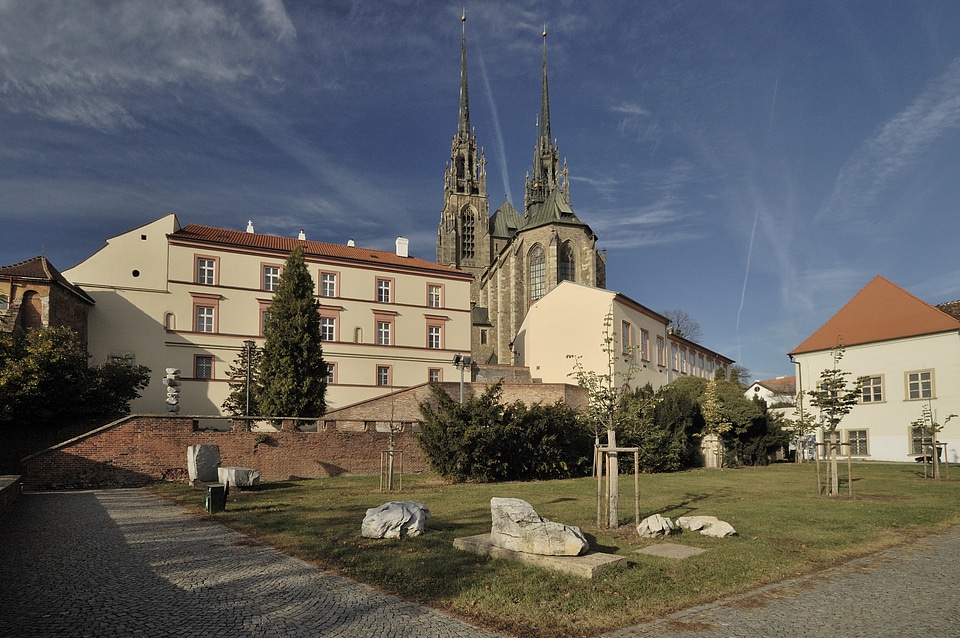 Cathedral of St. Peter and Paul
