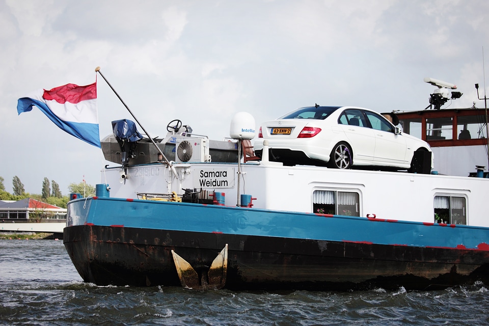 Ferry