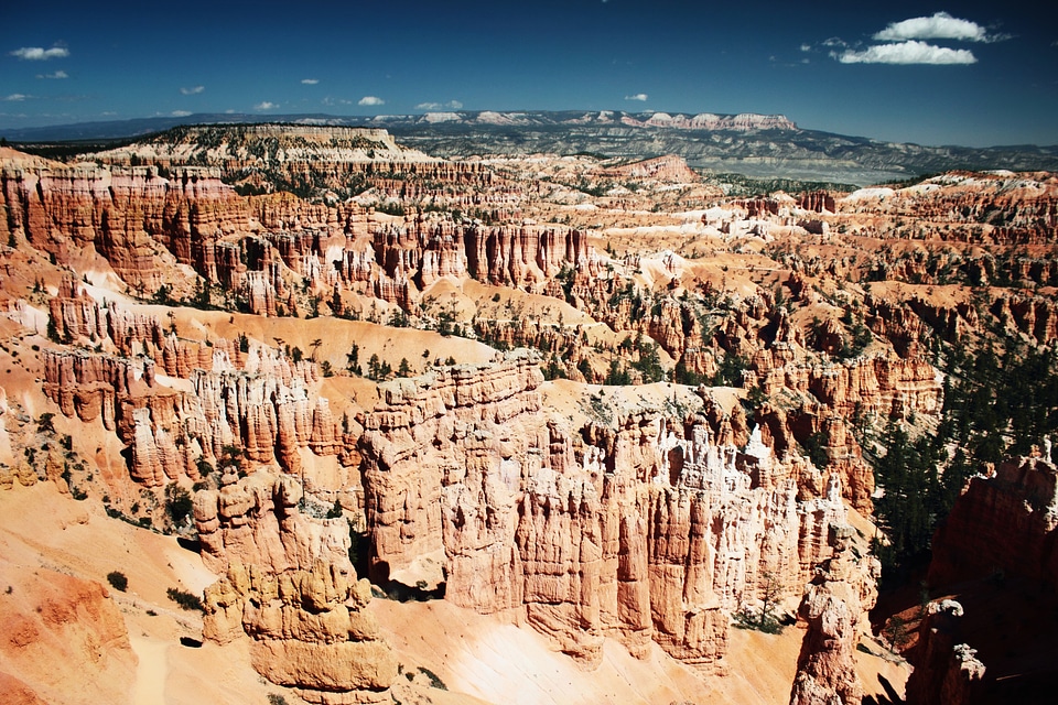 Bryce Canyon National Park