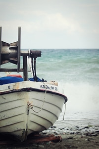 Fishing Boat photo