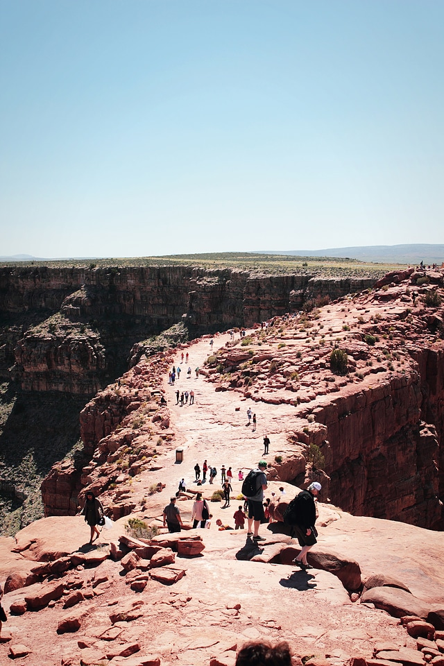 Path to Viewpoint