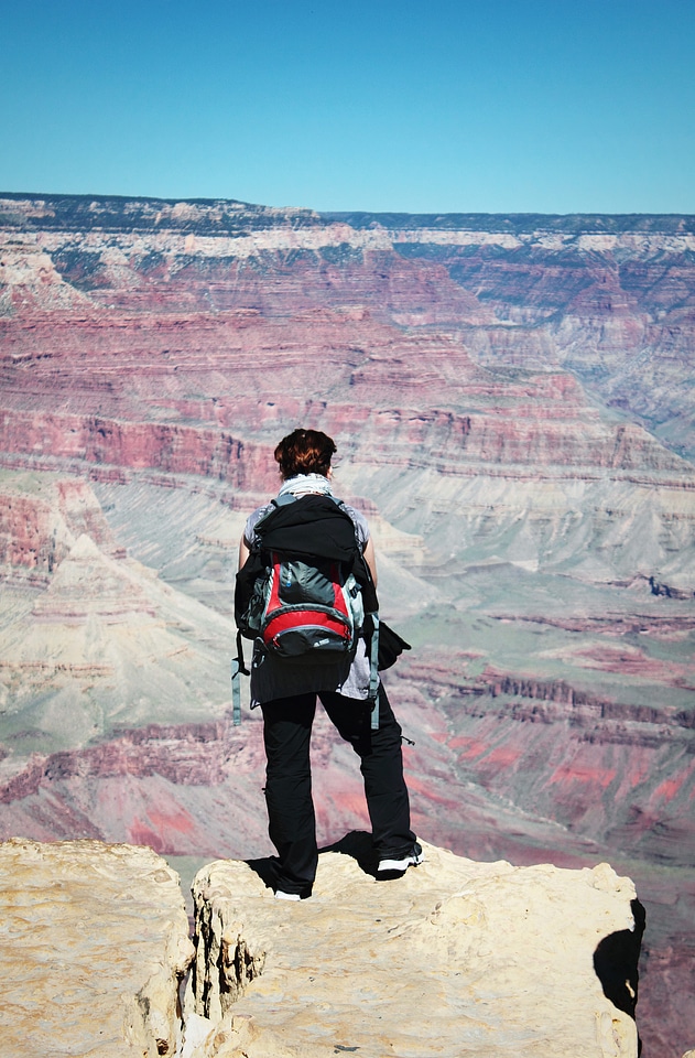 Grand Canyon Sightseeing