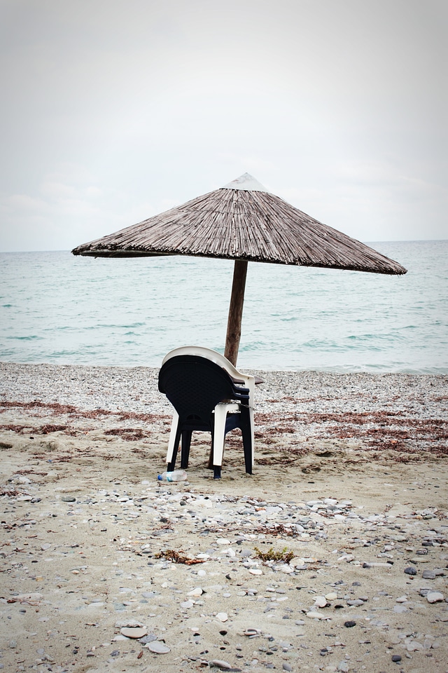 Place to Relax