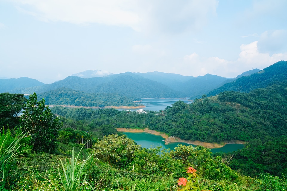Thousand Island Lake, New Taipei City, Taiwan