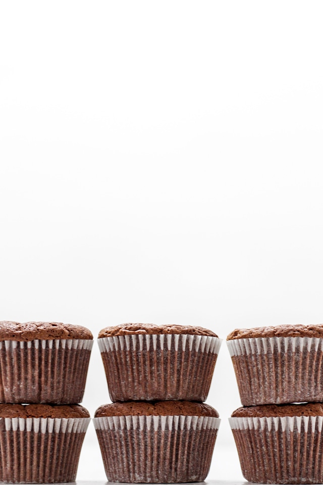 1 Muffins Vol 2 muffin sweets