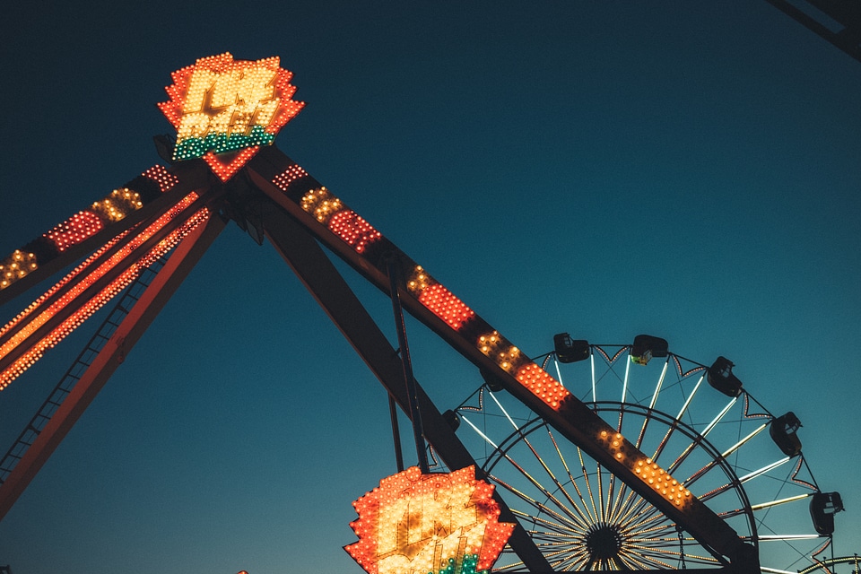 12 Night at the Fair