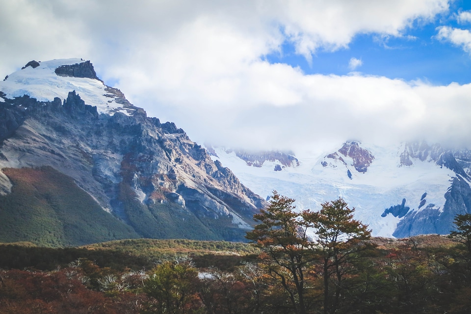 El Chalten, Argentina