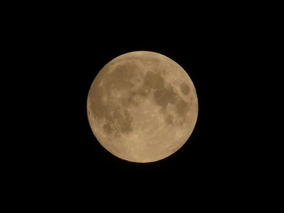 Darkness full moon romance
