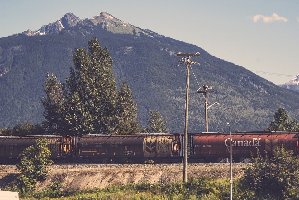 British Columbia, Canada