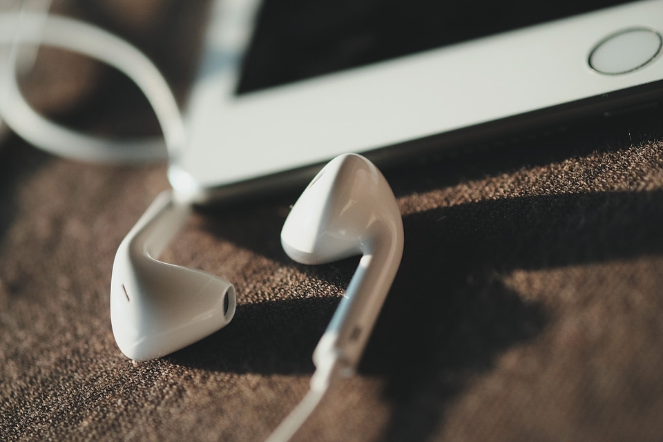 EarPods