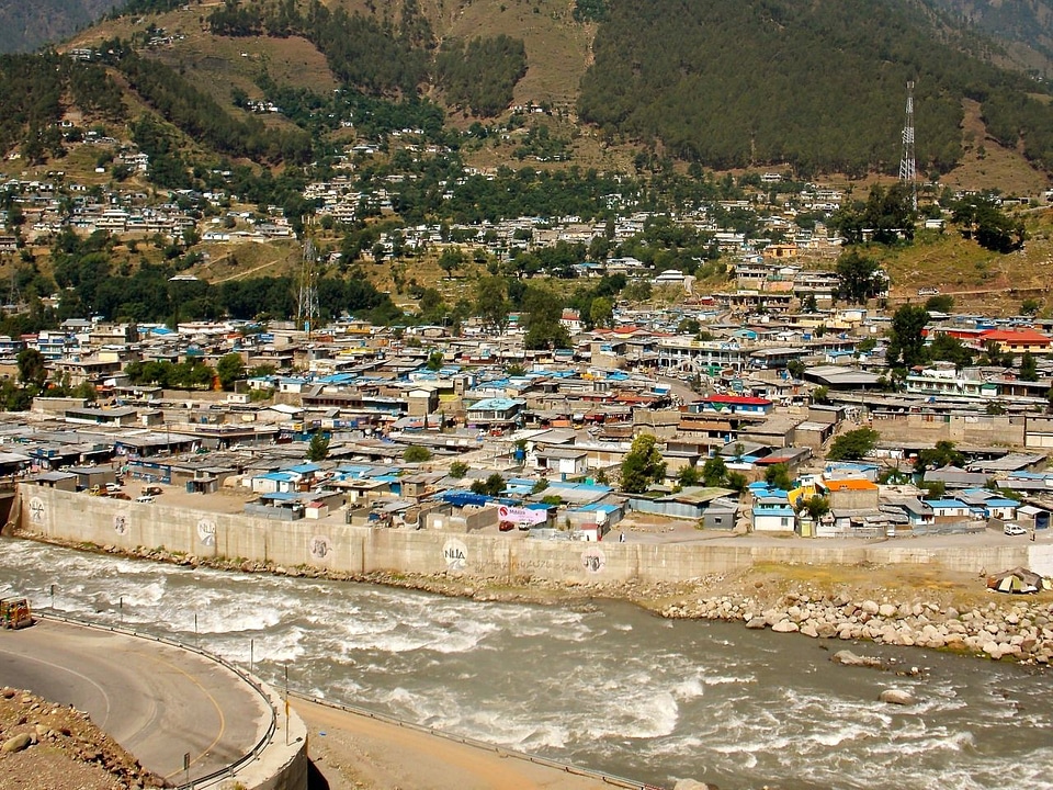 Balakot, KPK, Pakistan