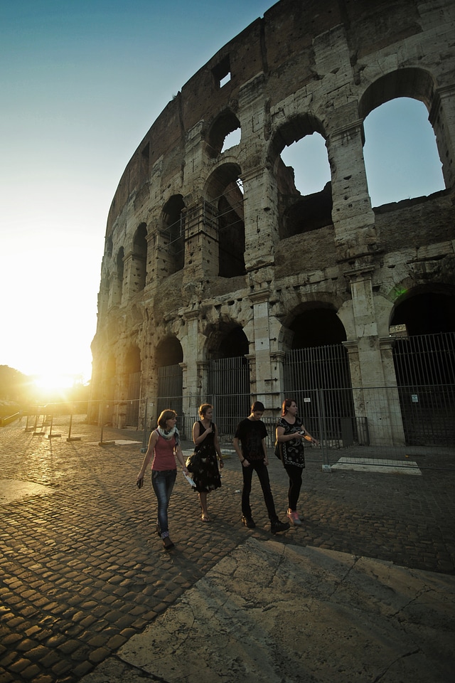 colosseum