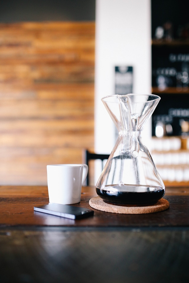 Chemex