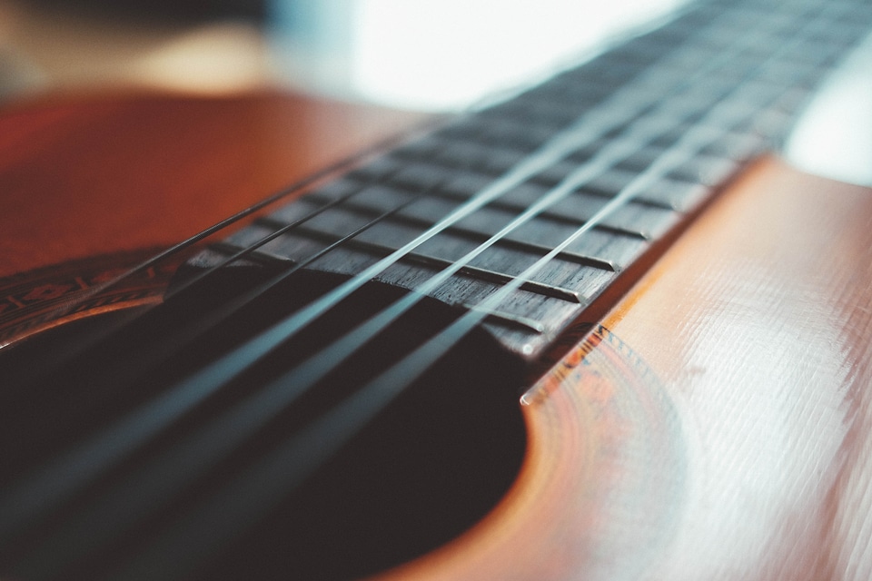 Strings
