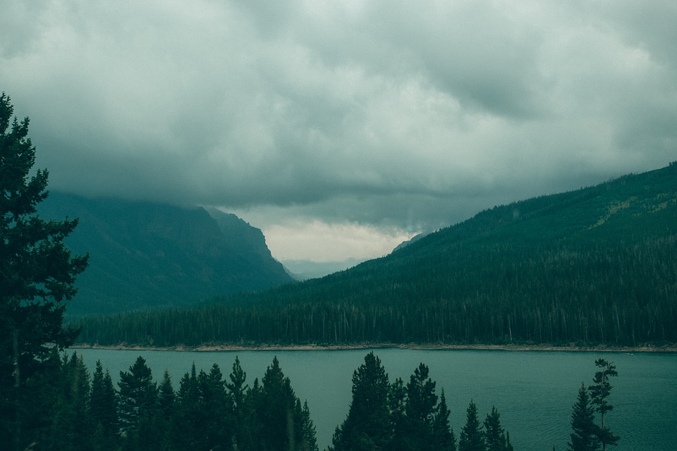 1 Montana, Outside Bozeman