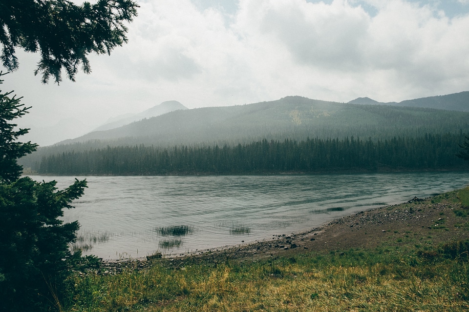 2 Montana, Outside Bozeman