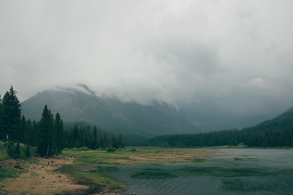 12 Montana, Outside Bozeman