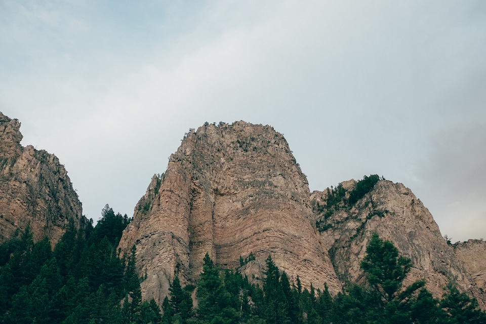 2 Montana, Canyon Drive