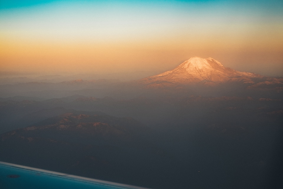 13 Montana, The Planes That Got Me There