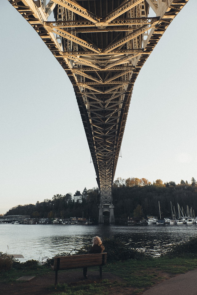 8 Seattle