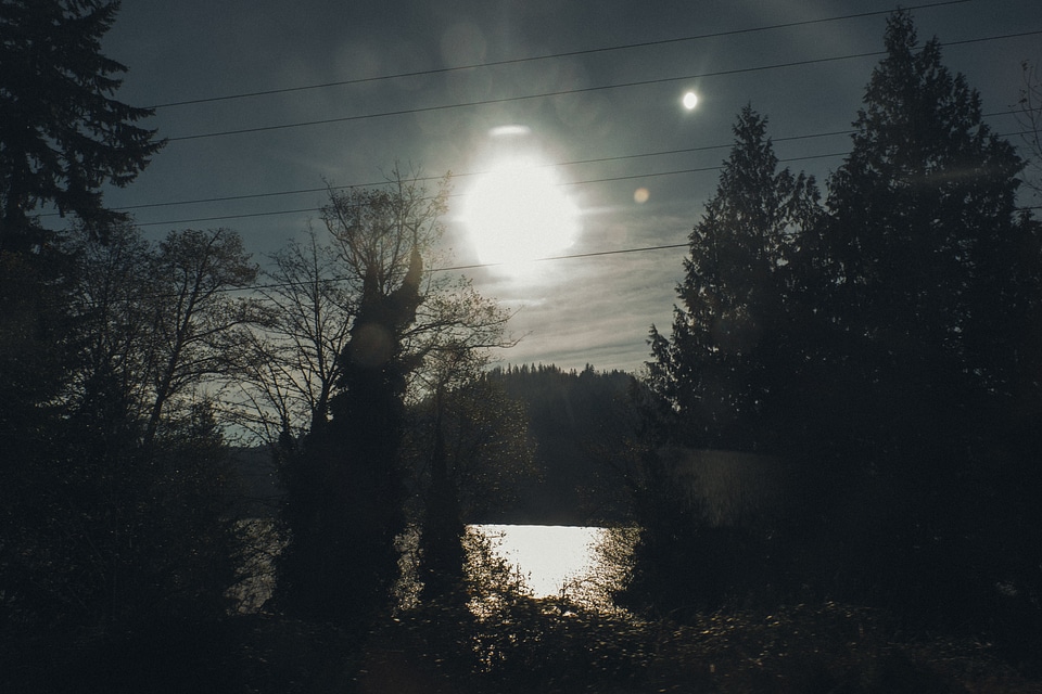 2 Journey To The Mount
