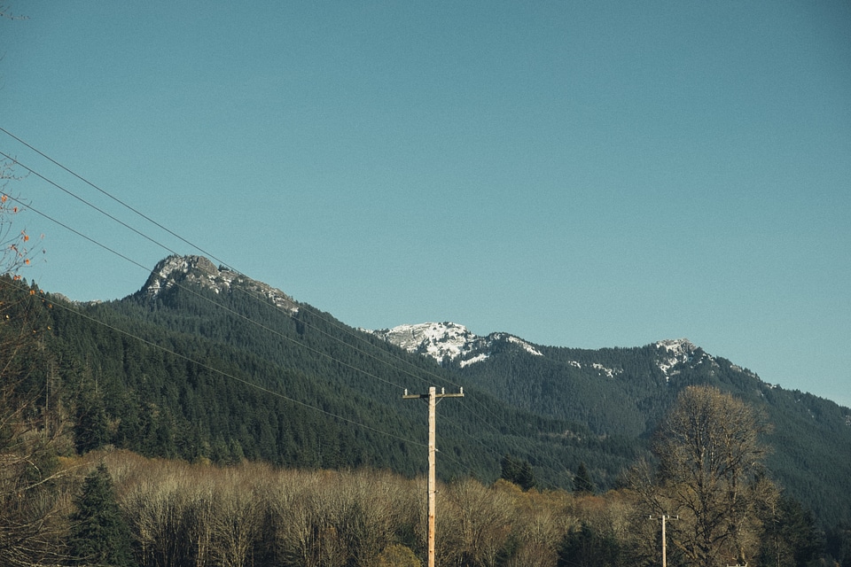5 Journey To The Mount