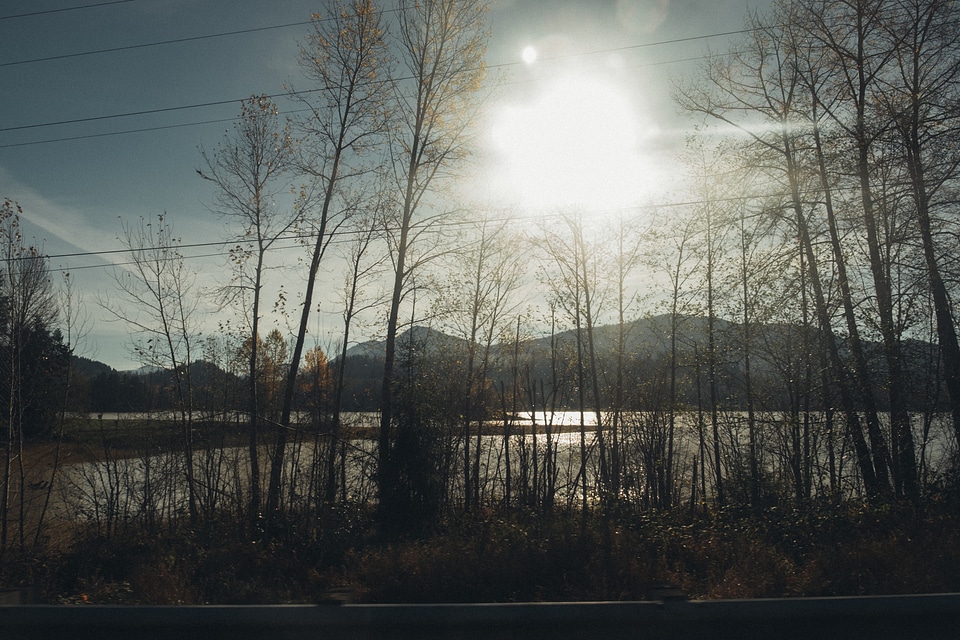 15 Journey To The Mount